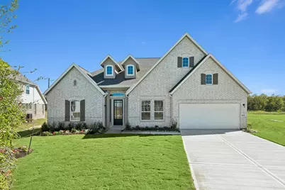 11007 Thompsons Landing, Needville, TX 77461 - Photo 1