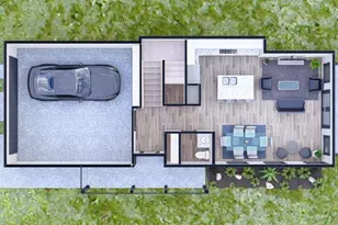 2812 Peacock Grn Wy, Houston, TX 77047 - Photo 7