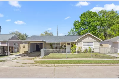 1211 Trimm Avenue, Pasadena, TX 77502 - Photo 1