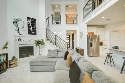 3531 Matterhorn Drive, Katy, TX 77494 - Photo 1