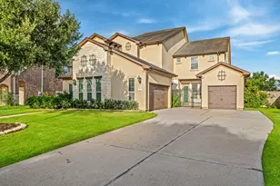 2834 Hollingsworth Pine Ln, Katy, TX 77494 - Photo 1