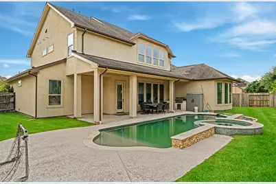 2834 Hollingsworth Pine Lane, Katy, TX 77494 - Photo 39