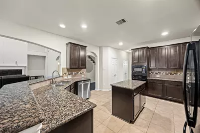 2503 Cambria Court, League City, TX 77573 - Photo 9
