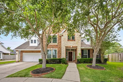 2503 Cambria Court, League City, TX 77573 - Photo 1