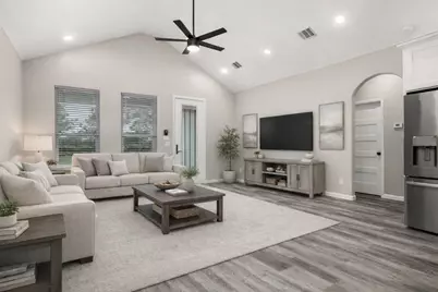 3617 Pecan Drive, Bacliff, TX 77518 - Photo 7