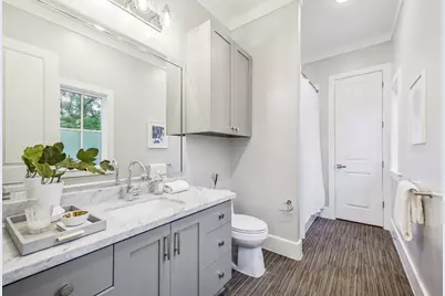 3747 Childress Street, Houston, TX 77005 - Photo 25