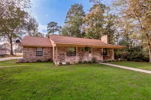 1 Cottonwood, Trinity, TX 75862 - Photo 3