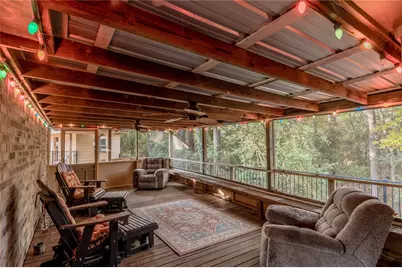 1 Cottonwood, Trinity, TX 75862 - Photo 27