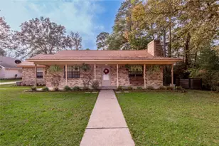 1 Cottonwood, Trinity, TX 75862 - Photo 1