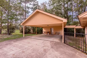 1 Cottonwood, Trinity, TX 75862 - Photo 23