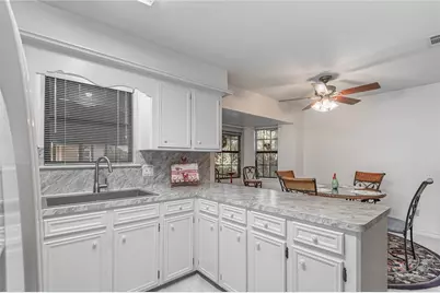 1 Cottonwood, Trinity, TX 75862 - Photo 9