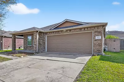 9111 Grand Villa Lane, Richmond, TX 77407 - Photo 1