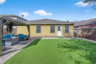 9111 Grand Villa Lane, Richmond, TX 77407 - Photo 31