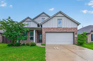 16108 Dockside St, Crosby, TX 77532 - Photo 1