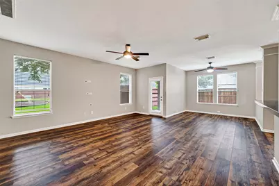 5403 Canyon Hollow Drive, Houston, TX 77084 - Photo 9