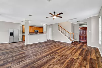 5403 Canyon Hollow Drive, Houston, TX 77084 - Photo 11