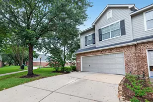 5403 Canyon Hollow Dr, Houston, TX 77084 - Photo 3