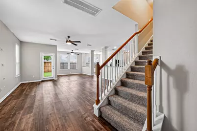 5403 Canyon Hollow Drive, Houston, TX 77084 - Photo 7