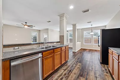 5403 Canyon Hollow Drive, Houston, TX 77084 - Photo 21