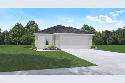 1934 Mallard Shores Road, Crosby, TX 77532 - Photo 1