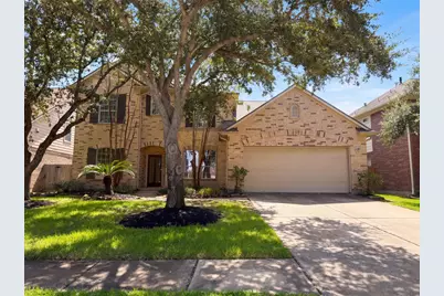 25719 Shady Spruce Lane, Katy, TX 77494 - Photo 1
