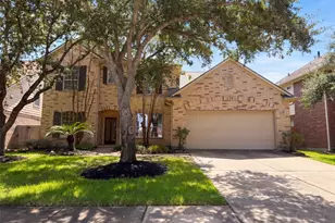 25719 Shady Spruce Ln, Katy, TX 77494 - Photo 1
