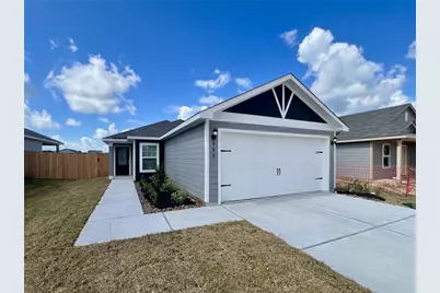 396 Tejas Trail, Waller, TX 77484 - Photo 1