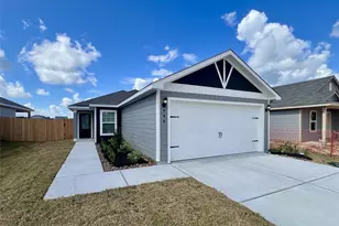 396 Tejas Trl, Waller, TX 77484 - Photo 1