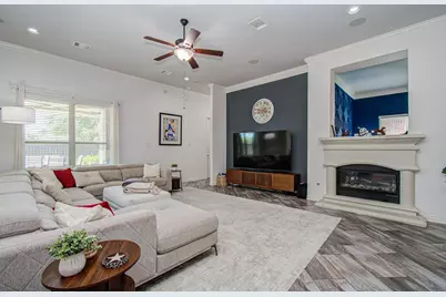 17915 Olde Oaks Estate Court, Cypress, TX 77433 - Photo 11