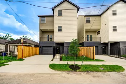 3406 Rawley Street, Houston, TX 77020 - Photo 1