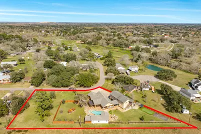 5022 Riverview Drive #CR930, Alvin, TX 77511 - Photo 7