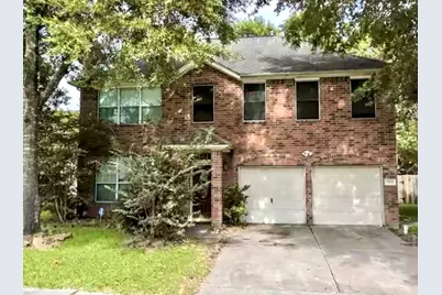 18914 Atasca South Drive, Humble, TX 77346 - Photo 1