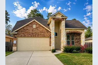 9978 Sterling Place Drive, Conroe, TX 77303 - Photo 1