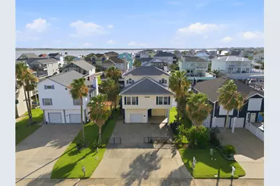 414 Westerly, Tiki Island, TX 77554 - Photo 23