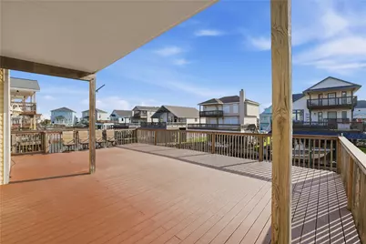 414 Westerly, Tiki Island, TX 77554 - Photo 19