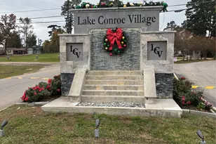 16708 E Ivanhoe, Montgomery, TX 77316 - Photo 1