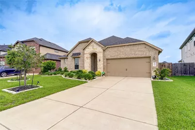 3810 Colorado Bend Drive, Katy, TX 77494 - Photo 3