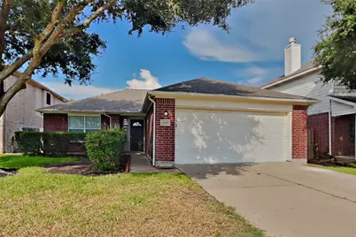 19110 Hayden Wood Drive, Tomball, TX 77375 - Photo 1