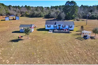 8311 Pr 1214, Centerville, TX 75833 - Photo 1