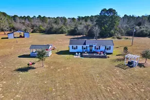 8311 Pr 1214, Centerville, TX 75833 - Photo 1