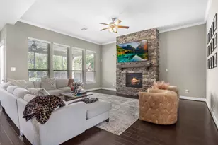 24910 Meadowthorn Crest Ln, Katy, TX 77494 - Photo 17