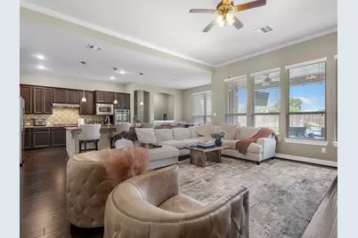 24910 Meadowthorn Crest Lane, Katy, TX 77494 - Photo 19