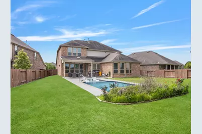 24910 Meadowthorn Crest Lane, Katy, TX 77494 - Photo 35
