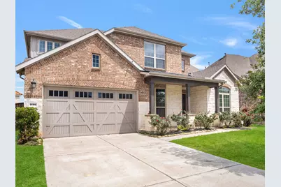 24910 Meadowthorn Crest Lane, Katy, TX 77494 - Photo 1