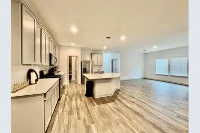 3563 Finn Landing Lane, Missouri City, TX 77459 - Photo 11