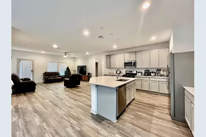 3563 Finn Landing Lane, Missouri City, TX 77459 - Photo 9