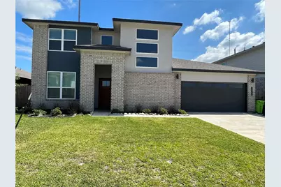 3563 Finn Landing Lane, Missouri City, TX 77459 - Photo 1