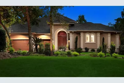 74 Batesbrooke Court, The Woodlands, TX 77381 - Photo 1