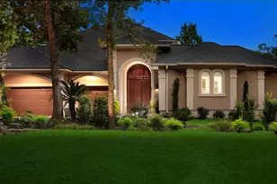 74 Batesbrooke Ct, The Woodlands, TX 77381 - Photo 1