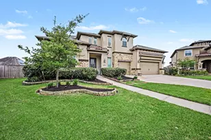 18802 Centerra Springs Dr, Cypress, TX 77429 - Photo 43